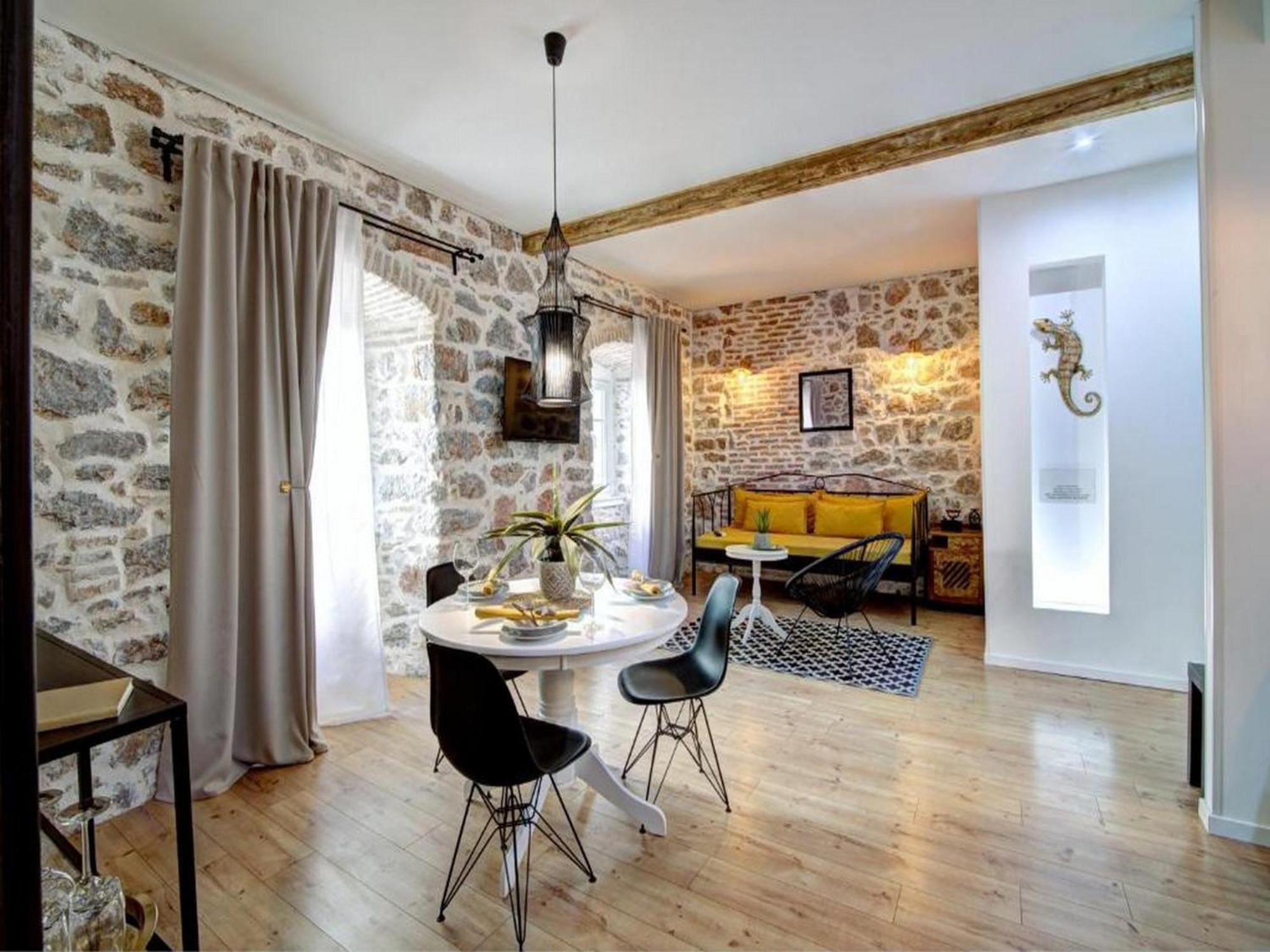 Hotel History House Moja Ti 1830 In Old Town Senj Senj  Pokój zdjęcie