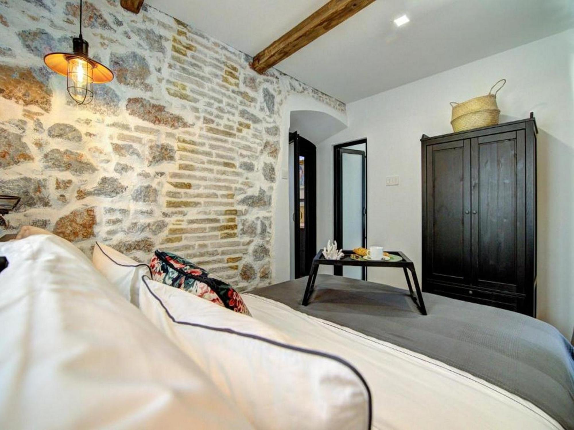 Hotel History House Moja Ti 1830 In Old Town Senj Senj  Pokój zdjęcie