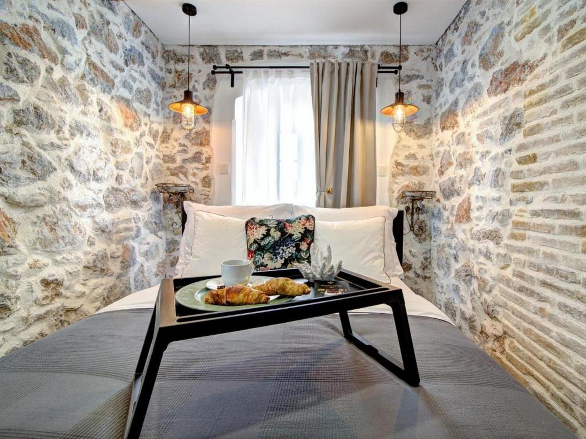 Hotel History House Moja Ti 1830 In Old Town Senj Senj  Pokój zdjęcie