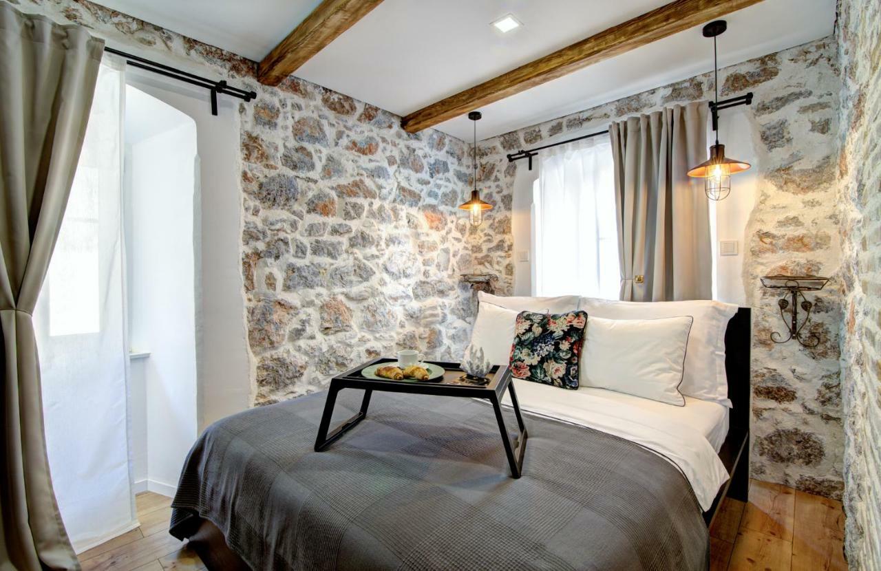 Hotel History House Moja Ti 1830 In Old Town Senj Senj  Zewnętrze zdjęcie